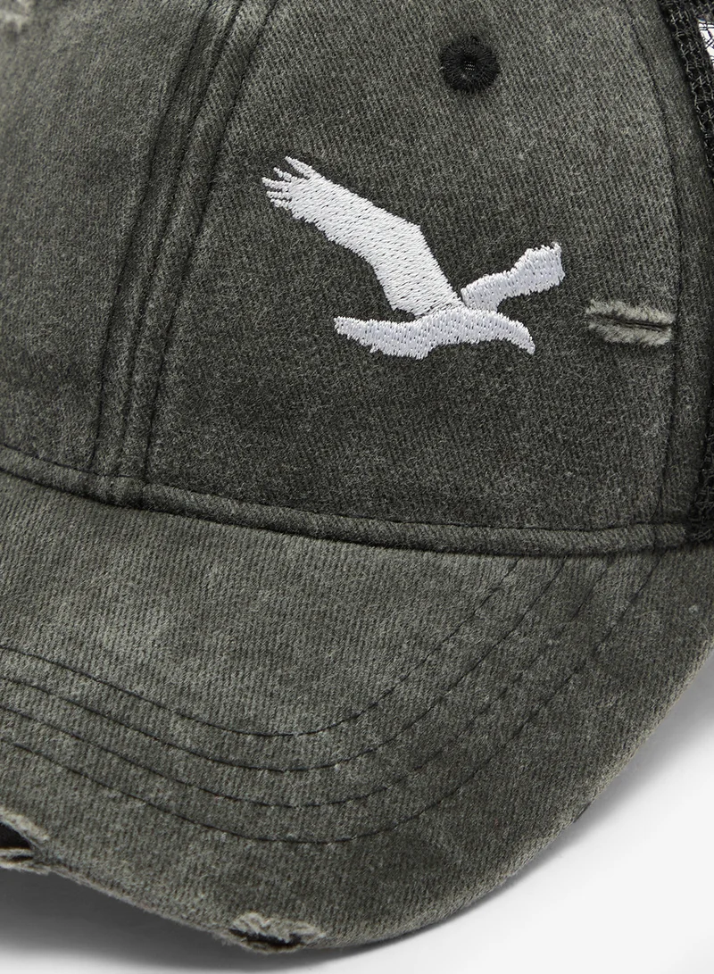 Seventy Five  Curved Peak Caps for Men | Best Price UAE